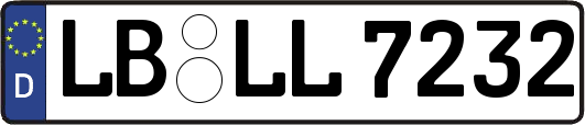 LB-LL7232