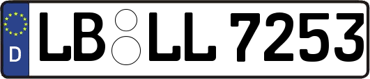 LB-LL7253