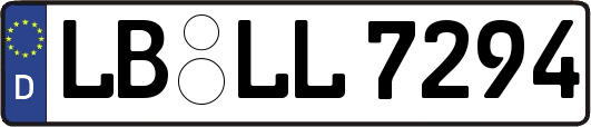 LB-LL7294