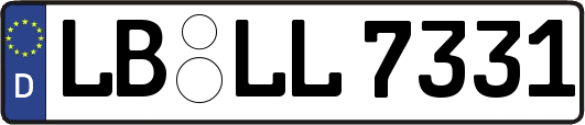 LB-LL7331