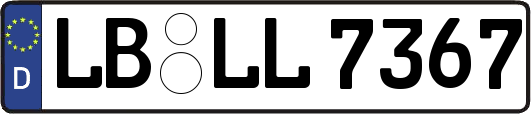 LB-LL7367