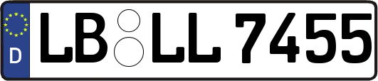 LB-LL7455