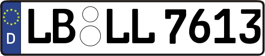 LB-LL7613