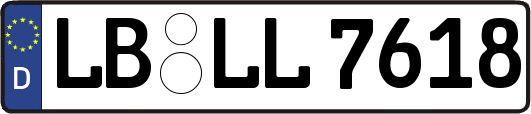 LB-LL7618
