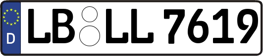 LB-LL7619