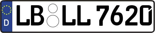 LB-LL7620