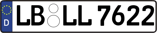 LB-LL7622