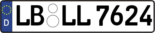 LB-LL7624