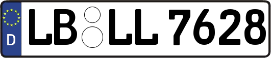 LB-LL7628