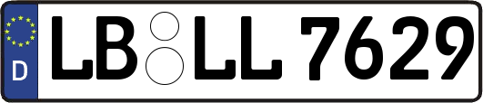 LB-LL7629