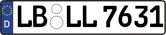 LB-LL7631