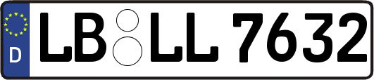 LB-LL7632