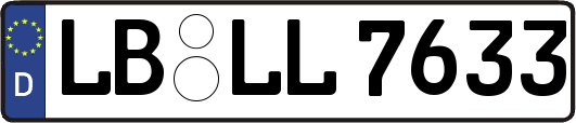 LB-LL7633
