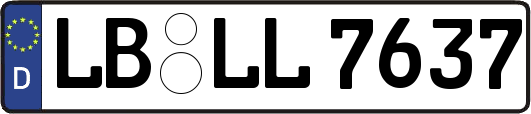LB-LL7637
