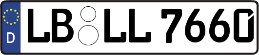 LB-LL7660