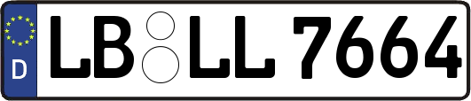 LB-LL7664