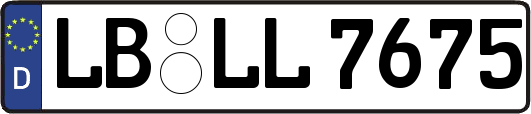 LB-LL7675
