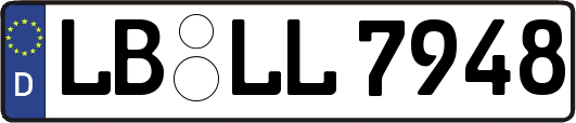 LB-LL7948