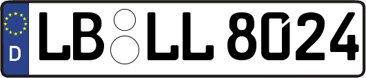 LB-LL8024