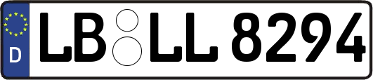 LB-LL8294