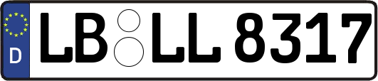 LB-LL8317
