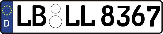 LB-LL8367