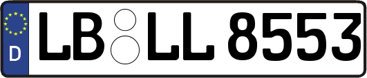LB-LL8553