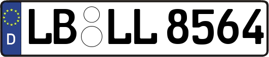 LB-LL8564