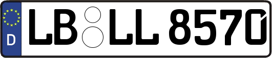 LB-LL8570