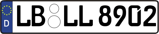 LB-LL8902