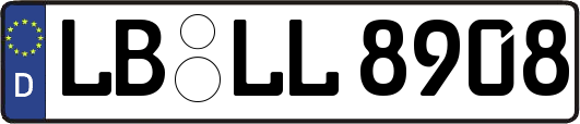 LB-LL8908