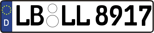 LB-LL8917