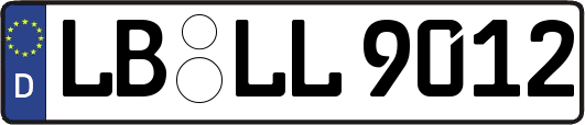LB-LL9012
