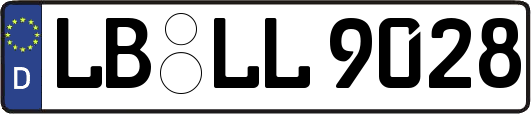 LB-LL9028