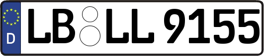 LB-LL9155
