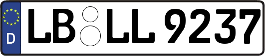 LB-LL9237