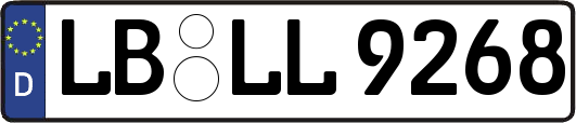 LB-LL9268