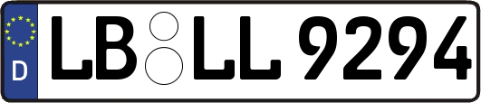 LB-LL9294