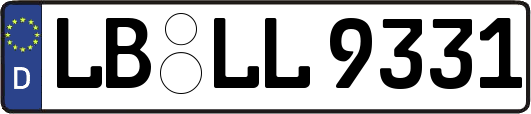LB-LL9331