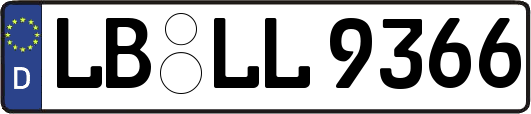 LB-LL9366