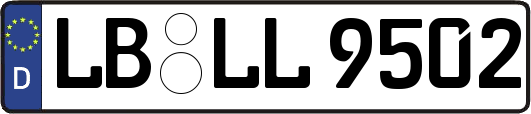 LB-LL9502