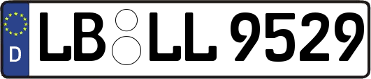 LB-LL9529