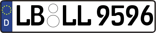 LB-LL9596