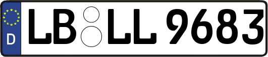 LB-LL9683