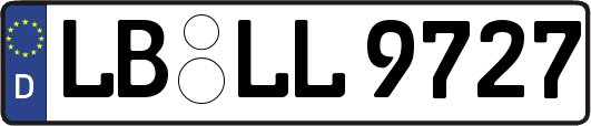 LB-LL9727