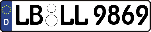 LB-LL9869