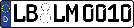 LB-LM0010