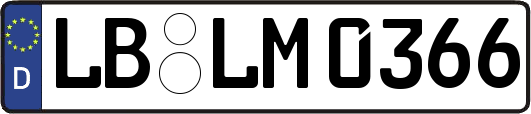 LB-LM0366