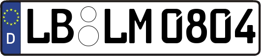 LB-LM0804