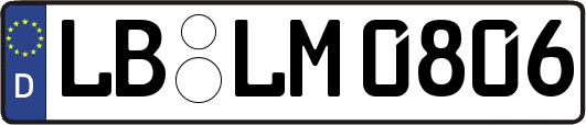 LB-LM0806